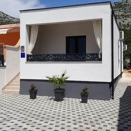Casa de Férias House Aria Di Mare