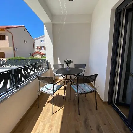 House Aria Di Mare Feriehus *