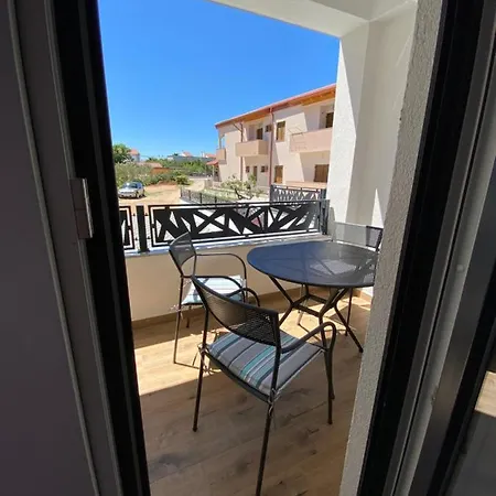 House Aria Di Mare Feriehus Starigrad Paklenica
