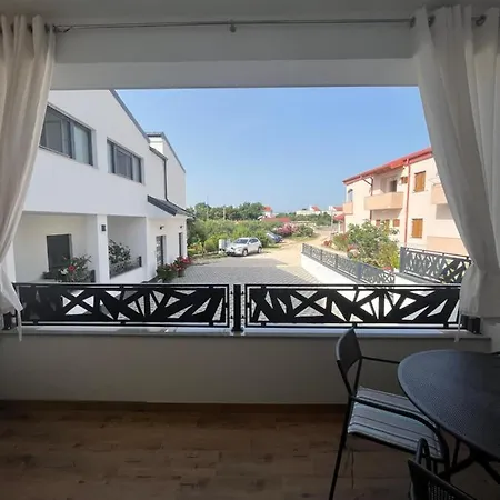 House Aria Di Mare Casa de Férias Starigrad Paklenica