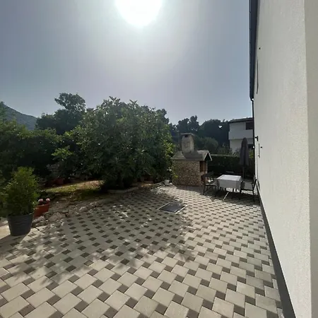 House Aria Di Mare Starigrad Paklenica
