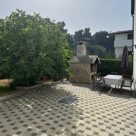 House Aria Di Mare Starigrad Paklenica