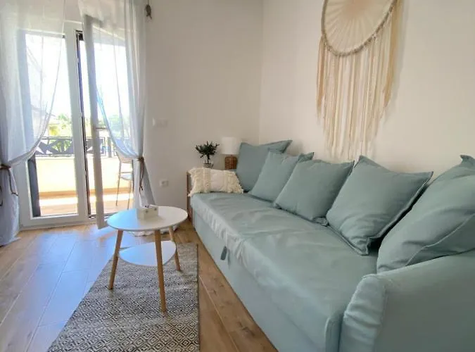 House Aria Di Mare Semesterbostad