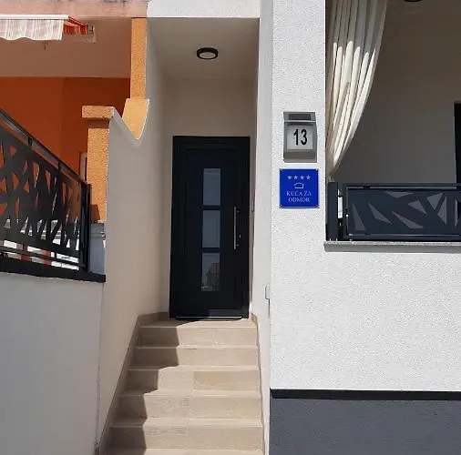 House Aria Di Mare * Starigrad Paklenica