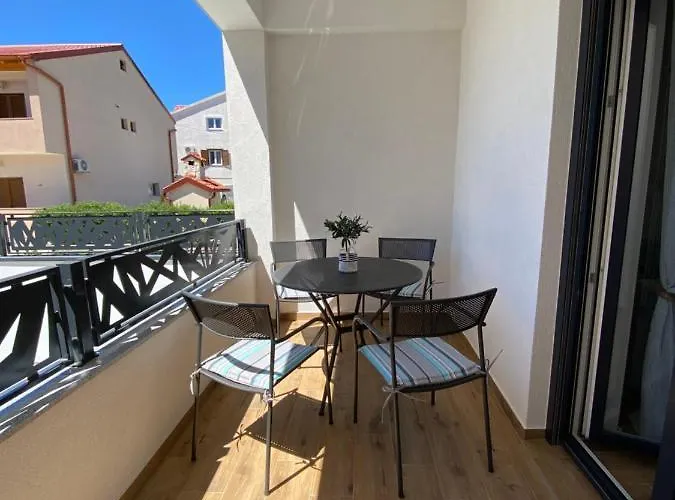 House Aria Di Mare Semesterbostad *