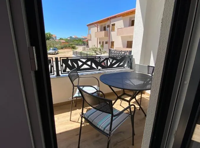 House Aria Di Mare Ferienhaus Starigrad Paklenica