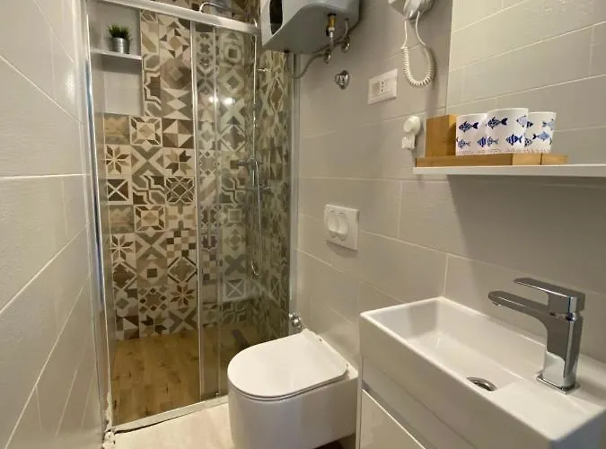 House Aria Di Mare * Starigrad Paklenica