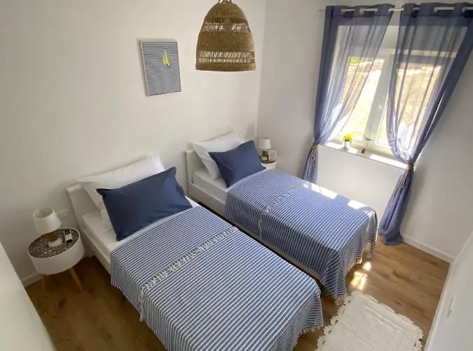 House Aria Di Mare Semesterbostad *