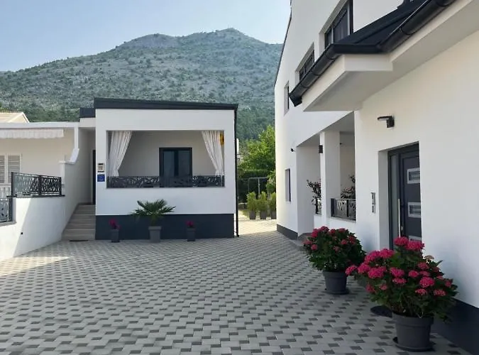 Semesterbostad House Aria Di Mare