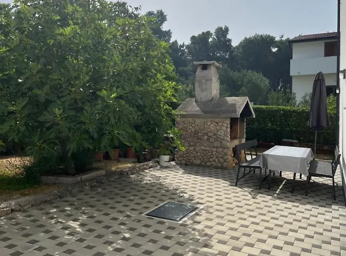 House Aria Di Mare Starigrad Paklenica