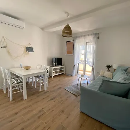 House Aria Di Mare Holiday home