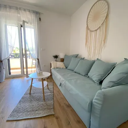 House Aria Di Mare Feriehus