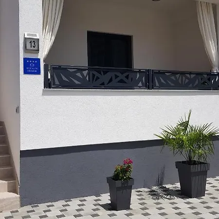 House Aria Di Mare