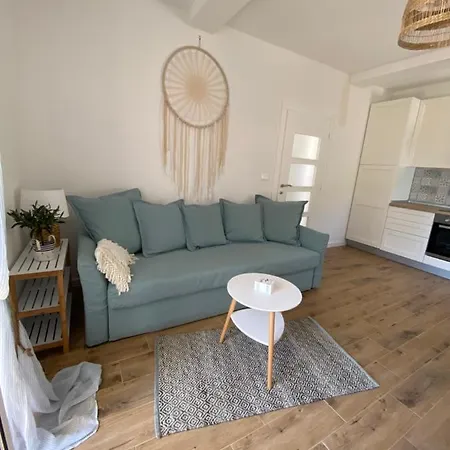 Holiday home House Aria Di Mare *
