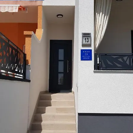 House Aria Di Mare * Starigrad Paklenica