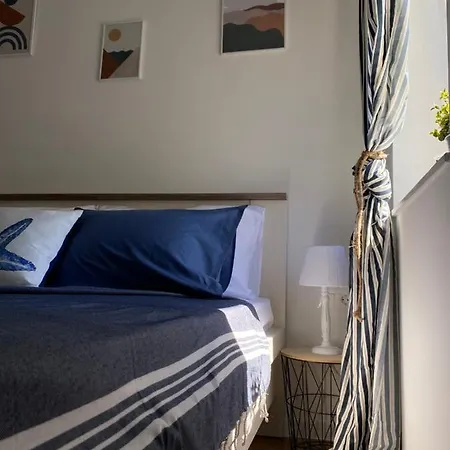 Hébergement de vacances House Aria Di Mare Starigrad Paklenica