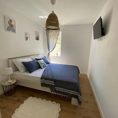 Holiday home House Aria Di Mare *
