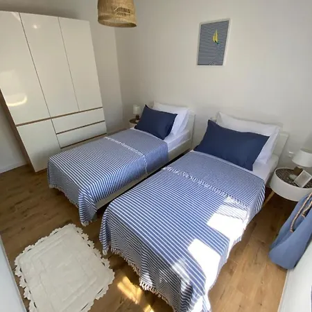 Feriehus House Aria Di Mare Starigrad Paklenica