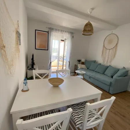 Ferienhaus House Aria Di Mare Starigrad Paklenica