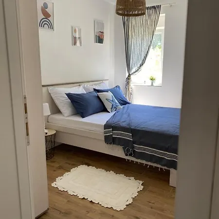 House Aria Di Mare Ferienhaus