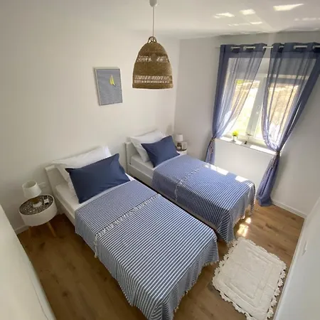 House Aria Di Mare Holiday home *