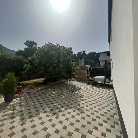 House Aria Di Mare Starigrad Paklenica