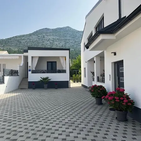 Hébergement de vacances House Aria Di Mare