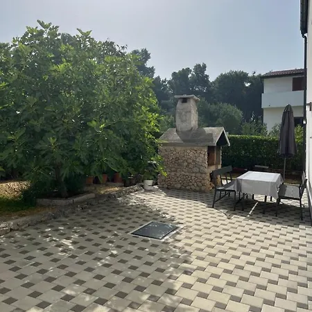 House Aria Di Mare Starigrad Paklenica