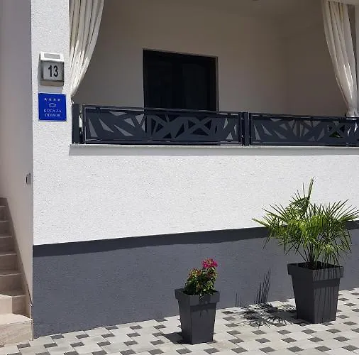 House Aria Di Mare