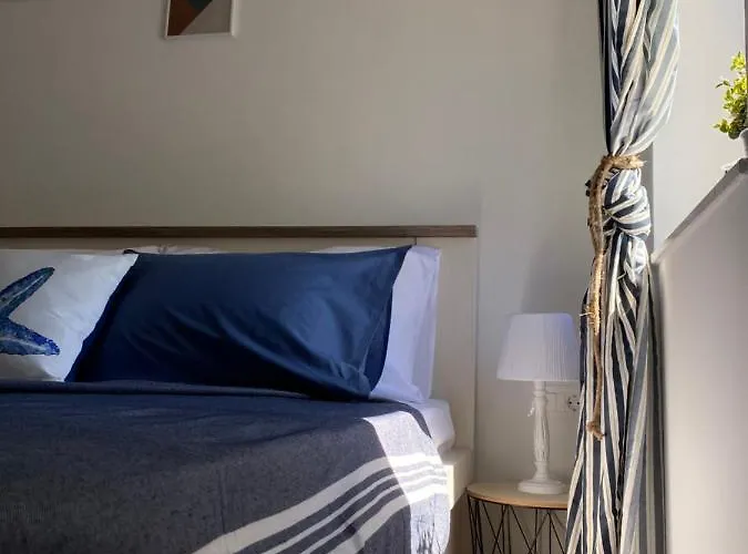 Σπίτι διακοπών House Aria Di Mare Starigrad Paklenica