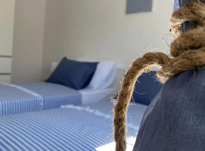 Σπίτι διακοπών House Aria Di Mare Starigrad Paklenica