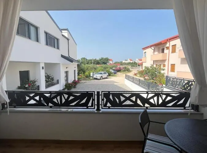 House Aria Di Mare Dom wakacyjny Starigrad Paklenica