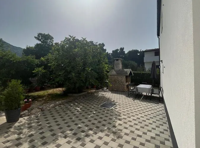 House Aria Di Mare Starigrad Paklenica